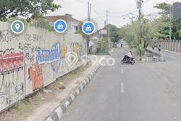 Kavling Tanah di Umbulharjo Dijual Luas 1300m2 Legalitas - Kavling Tanah di Umbulharjo Dijual Luas 1300m2 Legalitas -