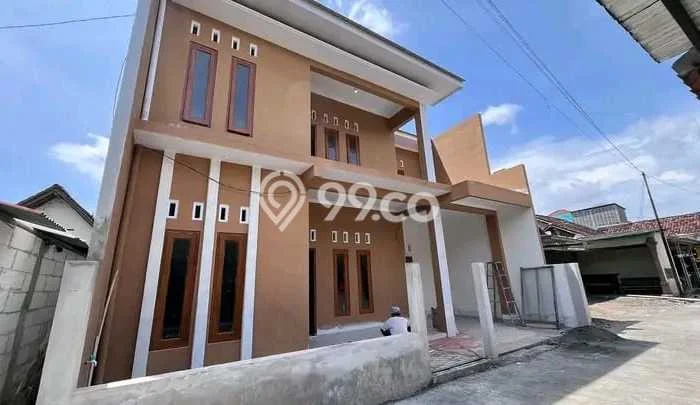 Jual Rumah Minimalis Bagus Punya 3 KT di Kasihan Bantul SHM Jual Rumah Minimalis Bagus Punya 3 KT di Kasihan Bantul SHM