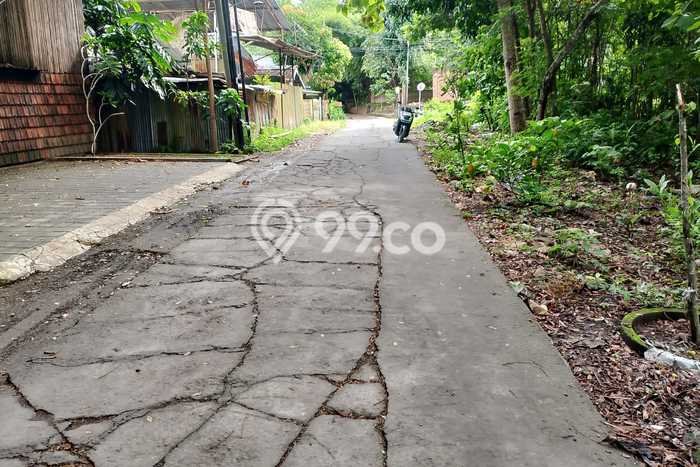 Lahan Strategis di Kasihan Dijual dengan Luas 544m2 Lahan Strategis di Kasihan Dijual dengan Luas 544m2