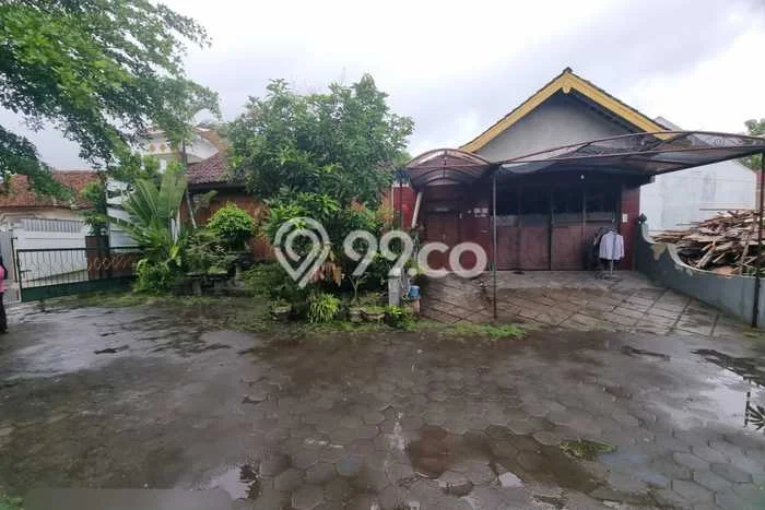 Dijual Hunian Rumah Terawat 5 KT di Bantul, Yogyakarta Dijual Hunian Rumah Terawat 5 KT di Bantul, Yogyakarta