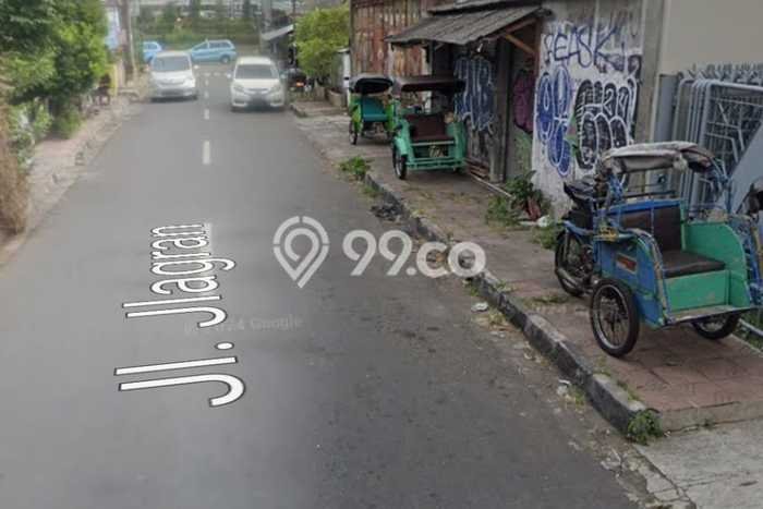 Tanah untuk Dijual Lokasi Gedong Tengen, Yogyakarta Luas 96m2 SHM Tanah untuk Dijual Lokasi Gedong Tengen, Yogyakarta Luas 96m2 SHM