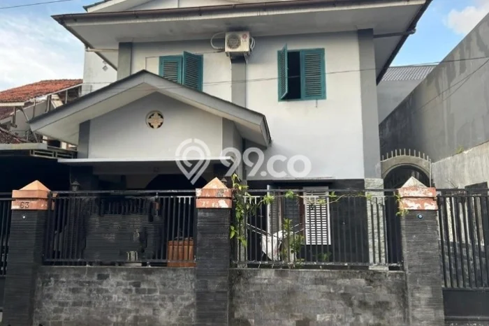 Dijual Rumah Strategis Bagus Punya 5 KT di Umbulharjo Yogyakarta SHM Dijual Rumah Strategis Bagus Punya 5 KT di Umbulharjo Yogyakarta SHM