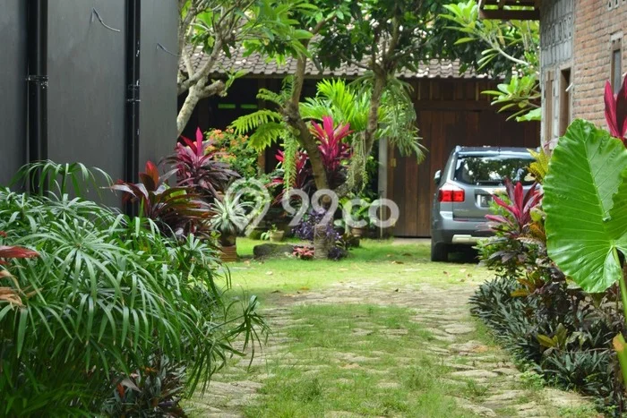 Dijual Cepat Rumah Favorit Siap Huni LB 200m2 di Bantul, Bantul Dijual Cepat Rumah Favorit Siap Huni LB 200m2 di Bantul, Bantul