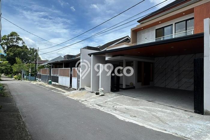 Jual Rumah Eksklusif 4 KT di Sleman, Yogyakarta Jual Rumah Eksklusif 4 KT di Sleman, Yogyakarta