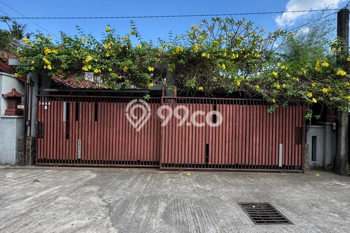 Hunian Mewah Dijual LT 900m2 di Sewon, Bantul Hunian Mewah Dijual LT 900m2 di Sewon, Bantul