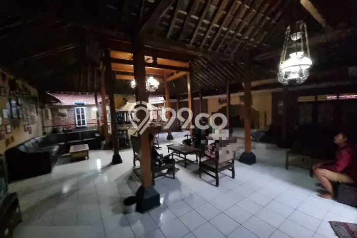 Dijual Hunian Rumah Terawat 5 KT di Bantul, Yogyakarta Dijual Hunian Rumah Terawat 5 KT di Bantul, Yogyakarta