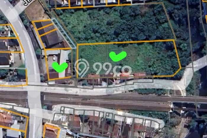 Tanah Strategis Dijual di Tegalrejo Yogyakarta 3219m2 Tanah Strategis Dijual di Tegalrejo Yogyakarta 3219m2