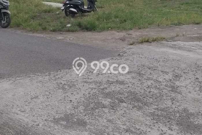 Tanah Dijual Lokasi Kasihan, Bantul dengan Luas Tanah 185m2 dan Status SHM Tanah Dijual Lokasi Kasihan, Bantul dengan Luas Tanah 185m2 dan Status SHM