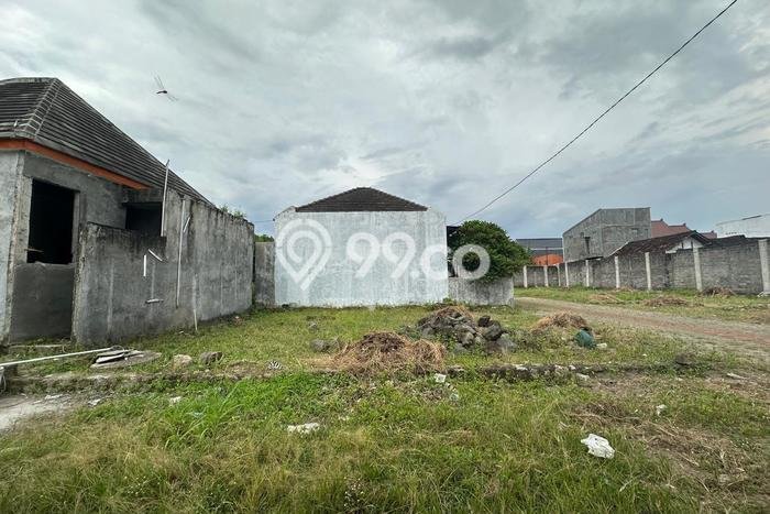 Lahan Investasi Lokasi Kasihan Bantul - Lahan Investasi Lokasi Kasihan Bantul -