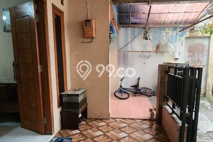 Rumah Strategis Modern Lb 100m2 di Umbulharjo, Yogyakarta Rumah Strategis Modern Lb 100m2 di Umbulharjo, Yogyakarta