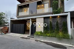 Dijual Rumah Mewah Exclusive di Sleman, Sleman Dijual Rumah Mewah Exclusive di Sleman, Sleman