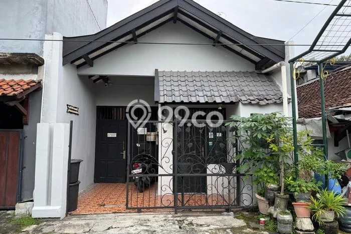 Rumah Kost untuk Dijual di Umbulharjo dengan 10 KT, 10 KM, Luas 188m2 Rumah Kost untuk Dijual di Umbulharjo dengan 10 KT, 10 KM, Luas 188m2