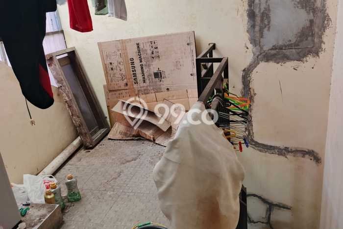 Rumah Modern Minimalis 2 KT Siap Huni di Bantul Rumah Modern Minimalis 2 KT Siap Huni di Bantul