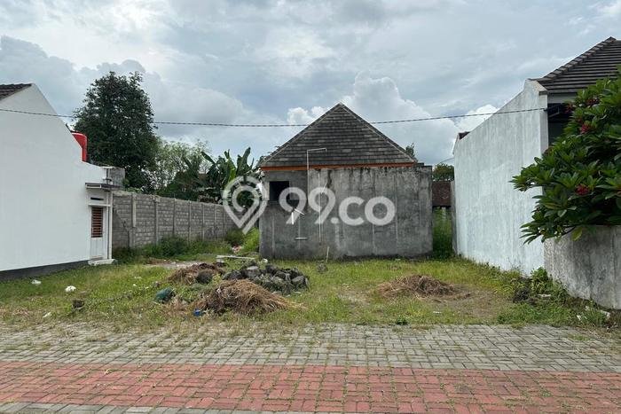 Lahan Investasi Lokasi Kasihan Bantul - Lahan Investasi Lokasi Kasihan Bantul -