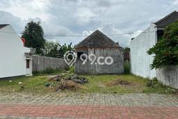 Lahan Investasi Lokasi Kasihan Bantul - Lahan Investasi Lokasi Kasihan Bantul -