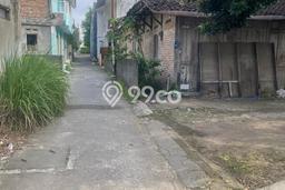 Lahan untuk Dijual Lokasi Bantul, Bantul Luas 1000m2 SHM Lahan untuk Dijual Lokasi Bantul, Bantul Luas 1000m2 SHM