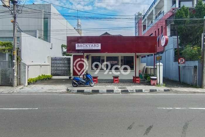 Kavling Tanah Dijual di Jetis Yogyakarta Spesifikasi 259m2 Kavling Tanah Dijual di Jetis Yogyakarta Spesifikasi 259m2