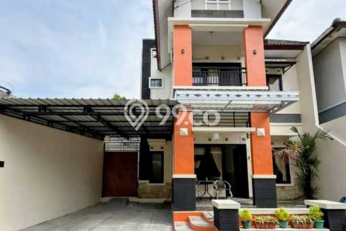 Dijual Cepat Rumah Favorit Siap Huni LB 120m2 di Kasihan, Bantul Dijual Cepat Rumah Favorit Siap Huni LB 120m2 di Kasihan, Bantul