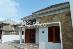Hunian Cantik Minimalis Lb 77m2 di Kasihan, Bantul Hunian Cantik Minimalis Lb 77m2 di Kasihan, Bantul