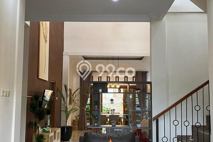 Vila Kawasan Gamping, Luas 411m2m², Lokasi Strategis Vila Kawasan Gamping, Luas 411m2m², Lokasi Strategis