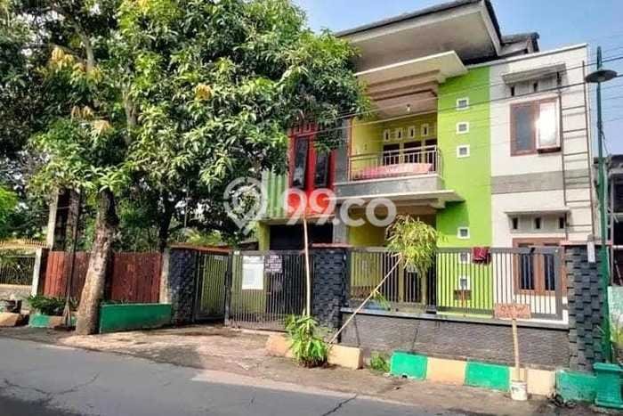 Rumah Kost Dijual di Banguntapan, Bantul, Spesifikasi 25 KT, 15 KM, 400m2 Rumah Kost Dijual di Banguntapan, Bantul, Spesifikasi 25 KT, 15 KM, 400m2