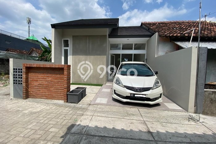 Dijual Rumah 2 Kamar Lokasi Strategis Bagus dan Strategis di Umbulharjo Dijual Rumah 2 Kamar Lokasi Strategis Bagus dan Strategis di Umbulharjo