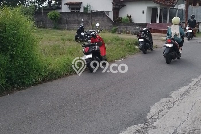 Tanah Dijual Lokasi Kasihan, Bantul dengan Luas Tanah 185m2 dan Status SHM Tanah Dijual Lokasi Kasihan, Bantul dengan Luas Tanah 185m2 dan Status SHM