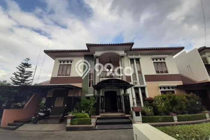 Dijual Rumah Elit Exclusive di Umbulharjo, Yogyakarta Dijual Rumah Elit Exclusive di Umbulharjo, Yogyakarta