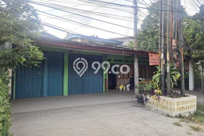 Rumah Modern Minimalis 3 KT Siap Huni di Cilodong Rumah Modern Minimalis 3 KT Siap Huni di Cilodong