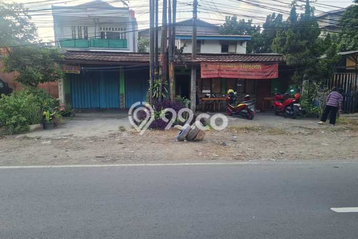 Rumah Modern Minimalis 3 KT Siap Huni di Cilodong Rumah Modern Minimalis 3 KT Siap Huni di Cilodong