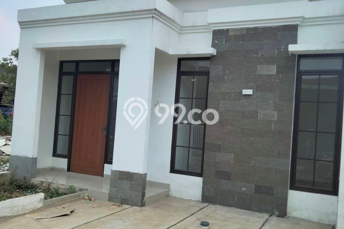 Rumah Minimalis Dijual di Gunung Sindur 2 Kamar dengan LT 75m2 Rumah Minimalis Dijual di Gunung Sindur 2 Kamar dengan LT 75m2