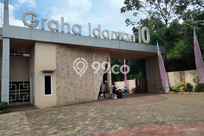 Rumah Modern Minimalis 3 KT Bisa Langsung Pindah di Gunung Sindur Rumah Modern Minimalis 3 KT Bisa Langsung Pindah di Gunung Sindur