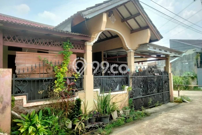 Hunian Nyaman 3 KT Harga Terjangkau di Bojong Sari Depok Hunian Nyaman 3 KT Harga Terjangkau di Bojong Sari Depok