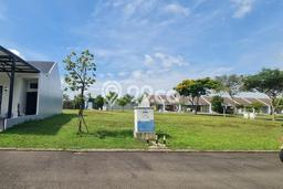 Kavling Tanah untuk Dijual di Suvarna Sutera, Tangerang, Luas 136m2 Kavling Tanah untuk Dijual di Suvarna Sutera, Tangerang, Luas 136m2