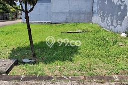 Kavling Tanah untuk Dijual di Cikupa Citra Raya, Tangerang, Luas 120m2 Kavling Tanah untuk Dijual di Cikupa Citra Raya, Tangerang, Luas 120m2