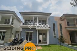 Jarang Ada! Rumah Kontrakan 3 Kamar Bagus Siap Huni Suvarna Sutera Jarang Ada! Rumah Kontrakan 3 Kamar Bagus Siap Huni Suvarna Sutera