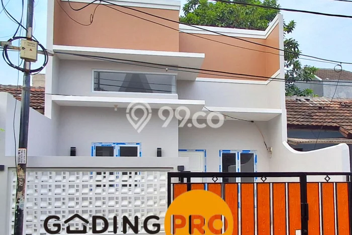 Dijual Rumah 2 Kamar Lokasi Ideal Nyaman dan Strategis di Cikupa Dijual Rumah 2 Kamar Lokasi Ideal Nyaman dan Strategis di Cikupa