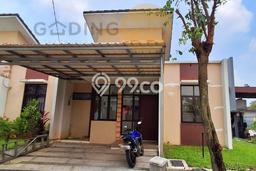 For Sale Hunian Rumah Nyaman 2 Kamar di Cikupa Citra Raya, Tangerang For Sale Hunian Rumah Nyaman 2 Kamar di Cikupa Citra Raya, Tangerang