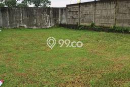 Tanah Kavling Dijual di Tangerang dengan Spesifikasi 162m2 Tanah Kavling Dijual di Tangerang dengan Spesifikasi 162m2