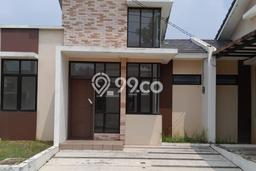 For Sale Hunian Rumah Terawat 2 KT di Cikupa Citra Raya, Tangerang For Sale Hunian Rumah Terawat 2 KT di Cikupa Citra Raya, Tangerang