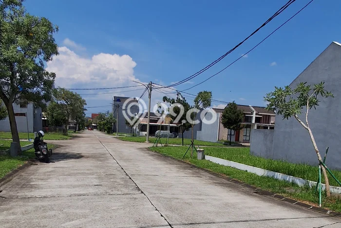 Kavling Tanah untuk Dijual di Cikupa Citra Raya, Tangerang, Luas 180m2 Kavling Tanah untuk Dijual di Cikupa Citra Raya, Tangerang, Luas 180m2