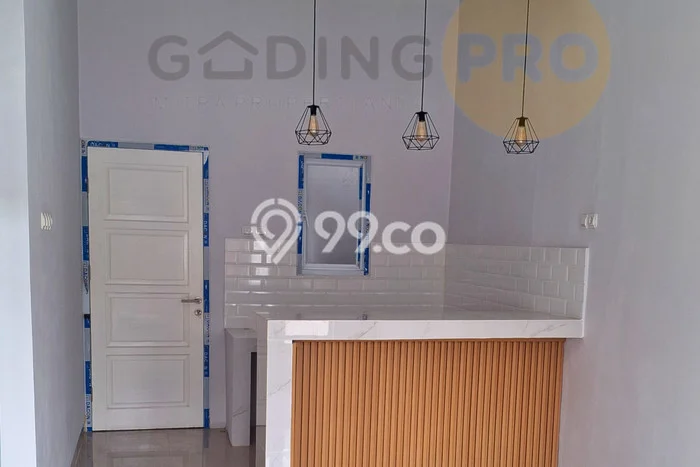 Dijual Rumah 2 Kamar Lokasi Ideal Nyaman dan Strategis di Cikupa Dijual Rumah 2 Kamar Lokasi Ideal Nyaman dan Strategis di Cikupa