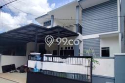 Dijual Rumah Modern 3 KT di Cikupa Citra Raya, Tangerang Dijual Rumah Modern 3 KT di Cikupa Citra Raya, Tangerang