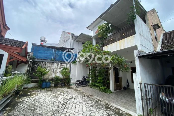 Dijual Cepat Rumah Favorit Siap Huni LB 180m2 di Tegalrejo, Yogyakarta Dijual Cepat Rumah Favorit Siap Huni LB 180m2 di Tegalrejo, Yogyakarta