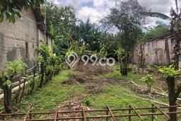 Tanah Dijual Lokasi Pengasih, Kulon Progo Luas 440m2 Legalitas Aman Tanah Dijual Lokasi Pengasih, Kulon Progo Luas 440m2 Legalitas Aman