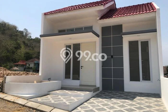 Jual Rumah Murah Meriah Seyegan Punya 2 Kamar & LT 60m2 Jual Rumah Murah Meriah Seyegan Punya 2 Kamar & LT 60m2