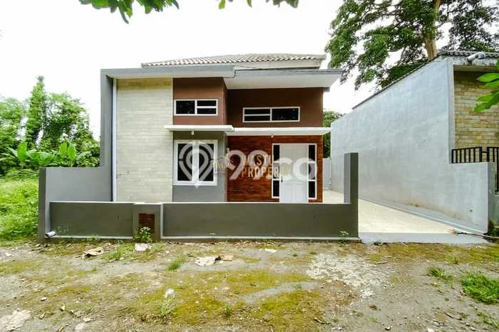 Hunian Terjangkau Dijual Area Sewon, Bantul Harga Rp 315 Juta Hunian Terjangkau Dijual Area Sewon, Bantul Harga Rp 315 Juta