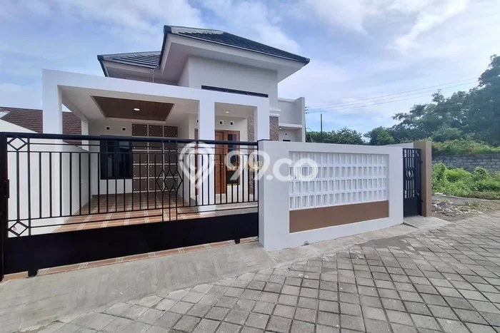 Hunian Nyaman Asri 3 KT Siap Huni di Maguwoharjo Yogyakarta Hunian Nyaman Asri 3 KT Siap Huni di Maguwoharjo Yogyakarta