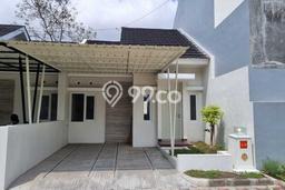 Rumah Minimalis Dijual di Prambanan 2 Kamar dengan LT 72m2 Rumah Minimalis Dijual di Prambanan 2 Kamar dengan LT 72m2