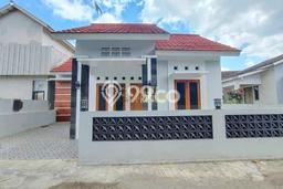 Jual Rumah Strategis Bagus Punya 2 KT di Pakem Sleman SHM Jual Rumah Strategis Bagus Punya 2 KT di Pakem Sleman SHM